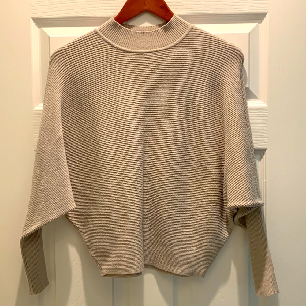 Philosophy Sweater